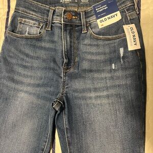 Old Navy Classic Denim Kids Jeans
